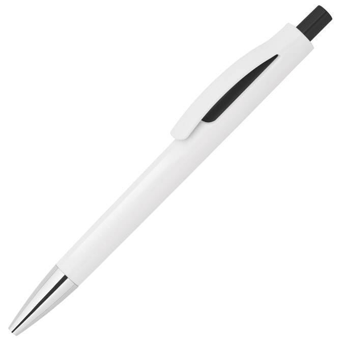 Olovka kemijska bijelo/crna!!