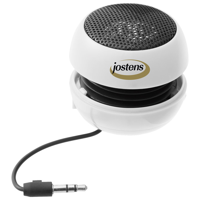 Zvučnik za mobitel bijeli!!