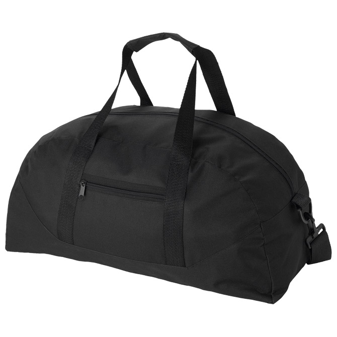 Torba sportska crna