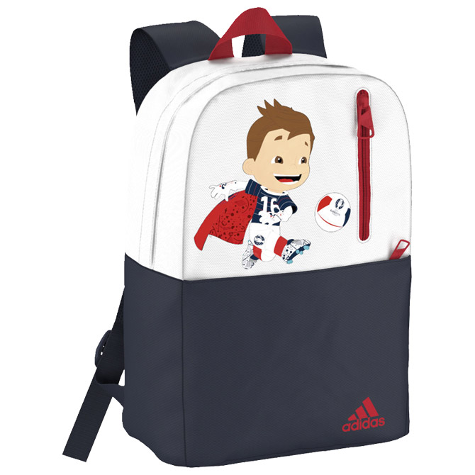Ruksak školski Mascot euro 2016 Adidas AI4990!!
