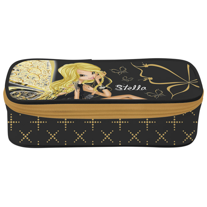 Pernica vrećica/pravokutna Winx Fairy Karton P+P 3-378!!