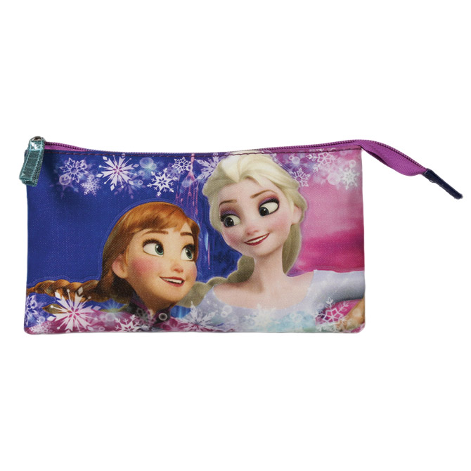 Pernica vrećica 3 pretinca Frozen Cerda 2100001189!!