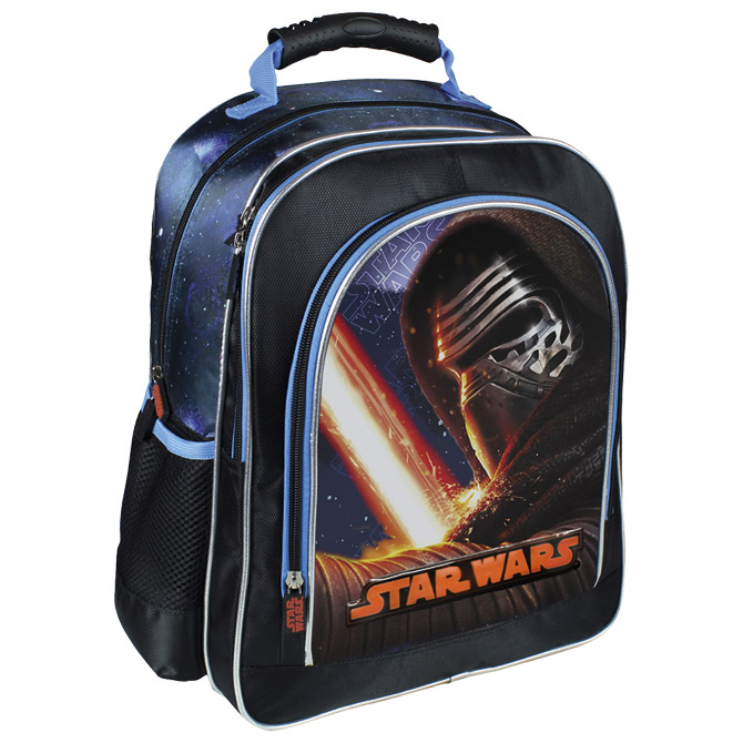 Ruksak školski anatomski Star Wars Cerda 2100001029!!