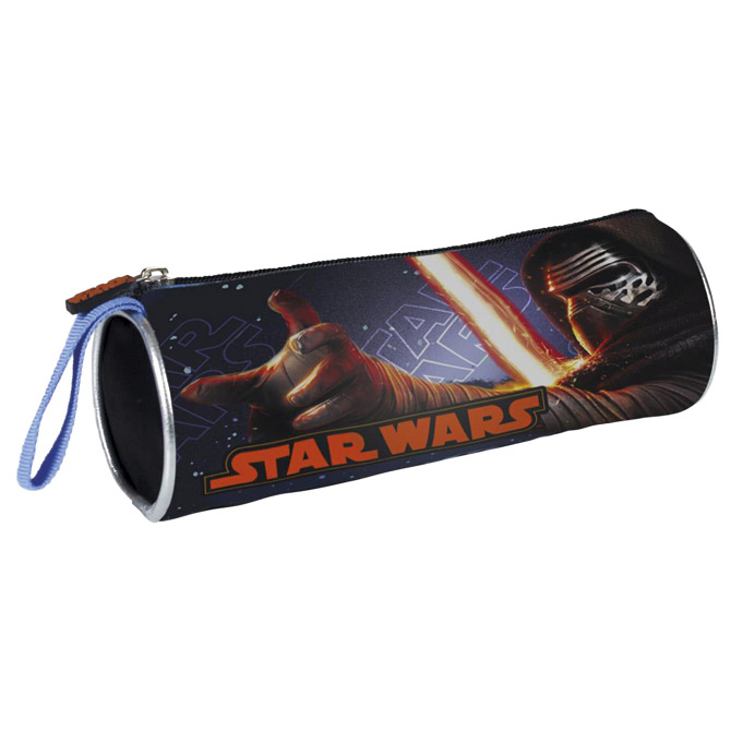 Pernica vrećica/okrugla Star Wars Cerda 2100001035!!