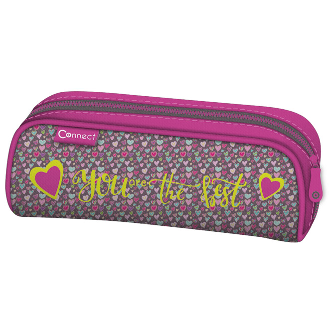 Pernica vrećica/pravokutna You Are The Best Connect!!