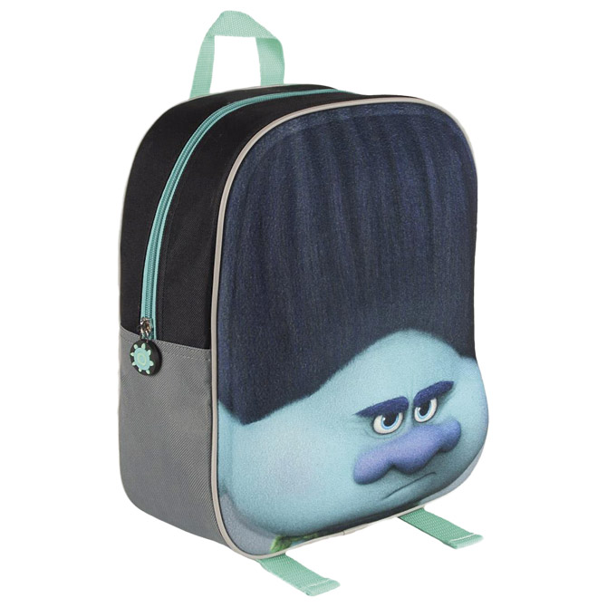 Ruksak vrtićki 3D Trolls boy Cerda 2100001572!!