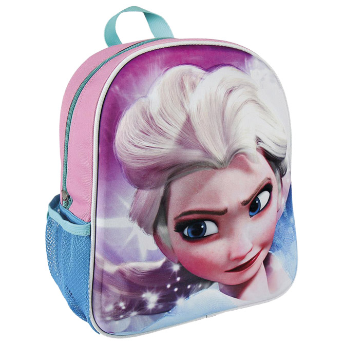 Ruksak vrtićki 3D Frozen Cerda 2100001967!!