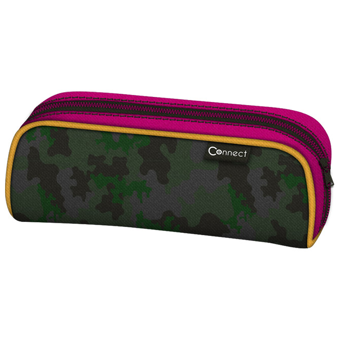 Pernica vrećica/pravokutna Fashion Army Connect!!