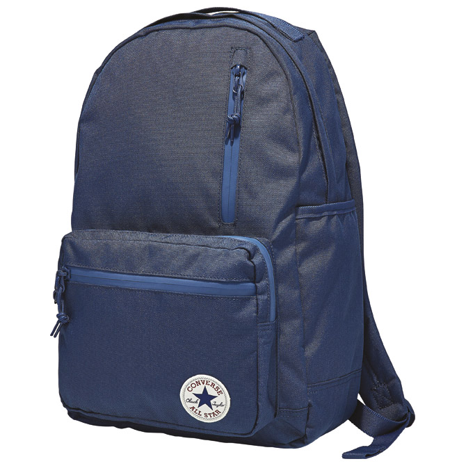 Ruksak školski Converse 10004800-A02-410 plavi!!