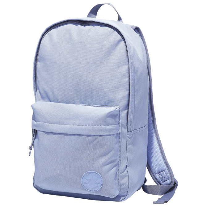Ruksak školski Converse 10005987-A01-457 svijetloplavi