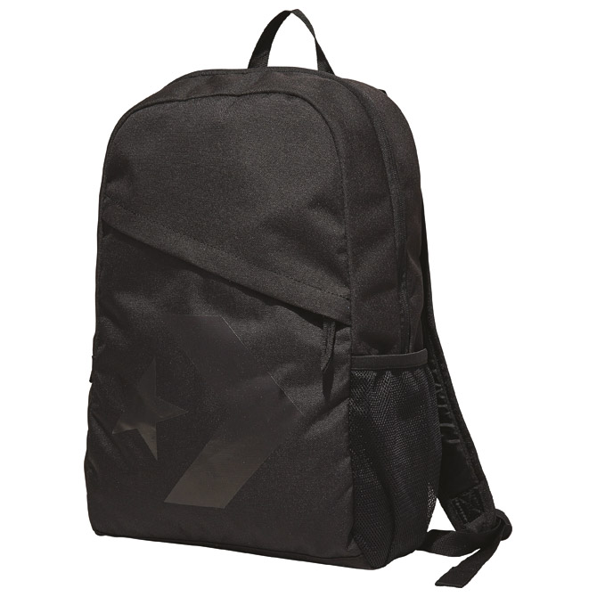 Ruksak školski Converse 10005996-A01-001 crni!!