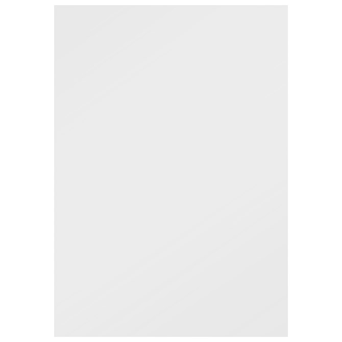 Korice za spiralni uvez 150my pvc A4 pk100 GBC CE011580E prozirne