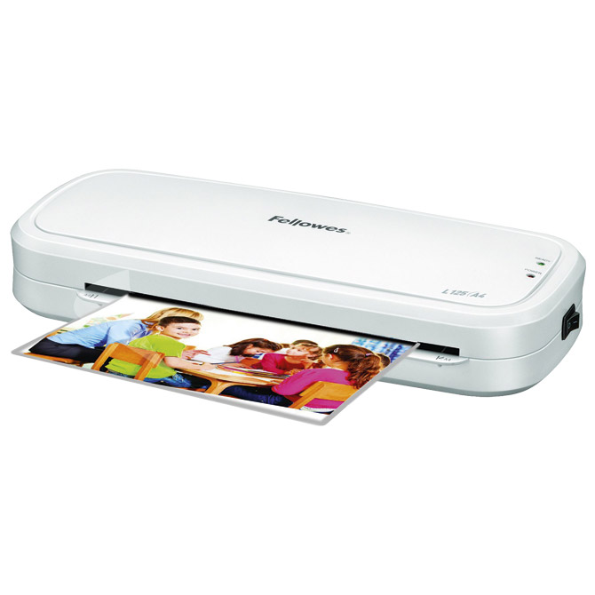 Plastifikator A4 (2valjka) L-125 Fellowes 5737201!!