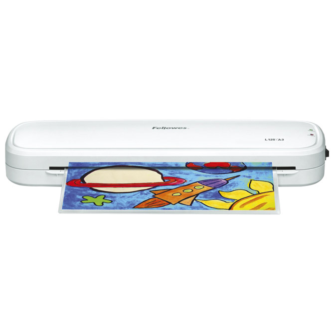 Plastifikator A3 (2valjka) L-125 Fellowes 5640701!!