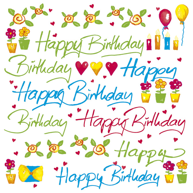 Salvete troslojne 33x33cm pk20 Congratulation Herlitz 11085800!!