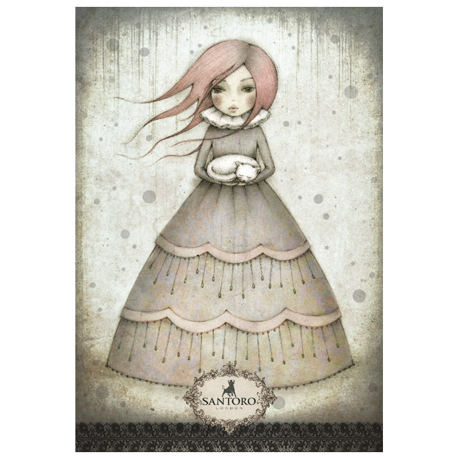 Teka meki uvez A4 karo 40+2L 80g Mirabelle!!