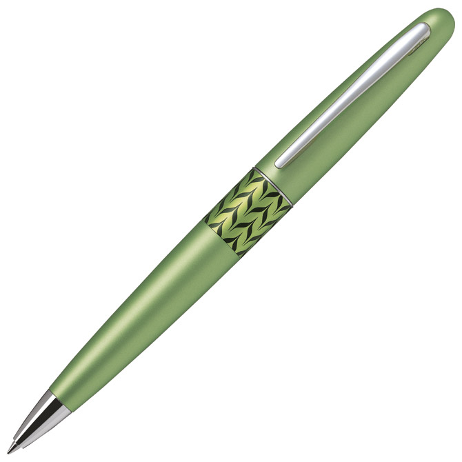 Olovka kemijska MR3 Retro Pop Pilot BP-MR3-M-MB zelena!!