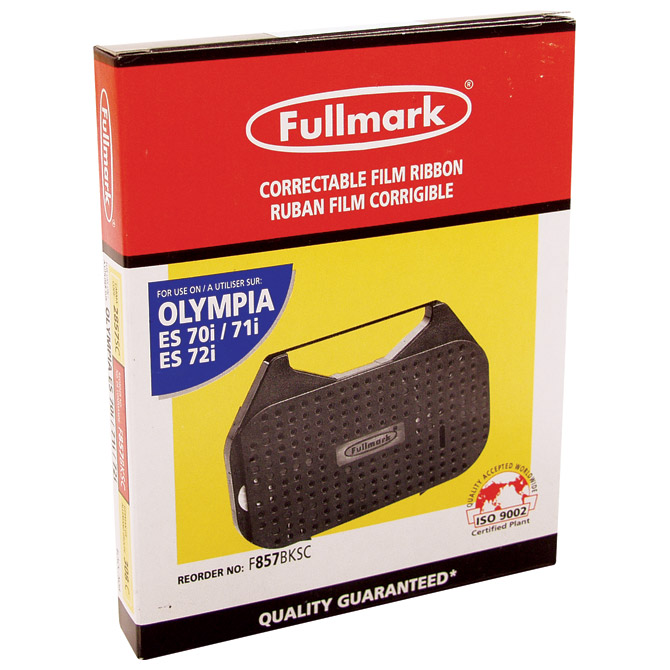 Vrpca Olympia ES  72i grupa 308 corr.Fullmark