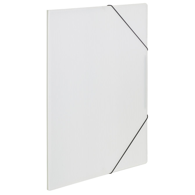 Mapa za nacrte A3 s gumicom Favorit/Balmar/Dispaco 2015 bijela