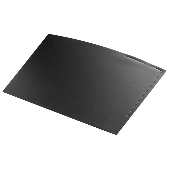 Mapa stolna 65x50 cm Intego Esselte 12432 crna