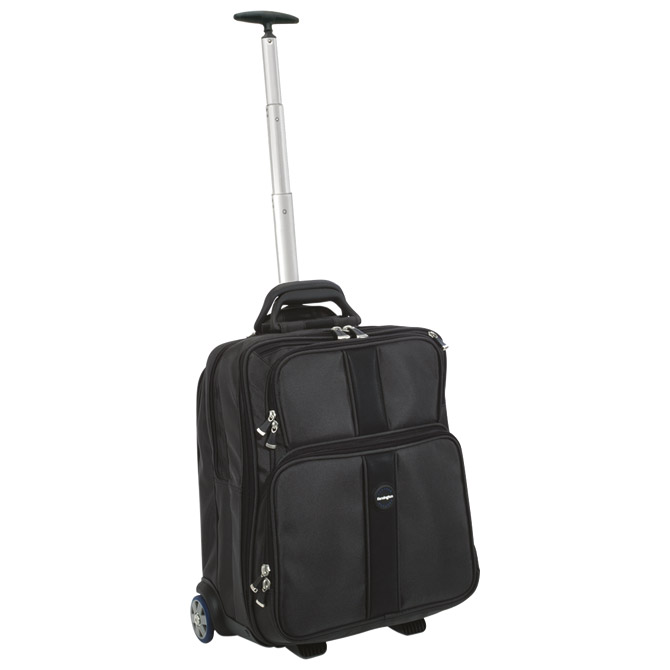 Torba za notebook s kotačićima 17" Contour Kensington 62903 crna!!