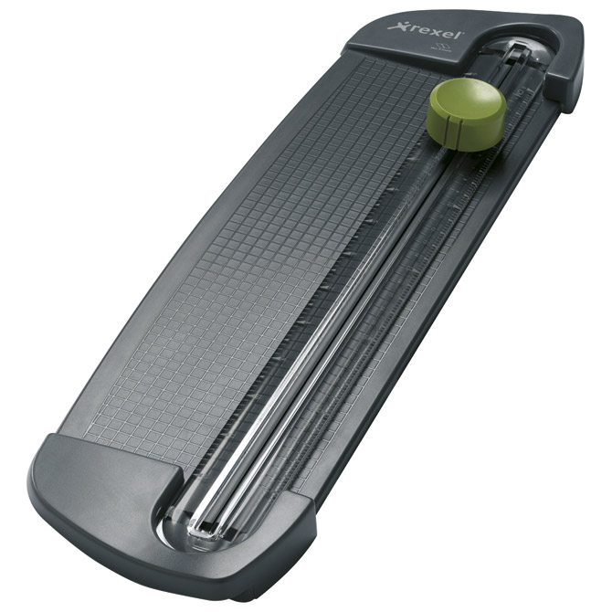 Rezač stolni za papir rez300mm  5L SmartCut A100 Rexel 2101961!!