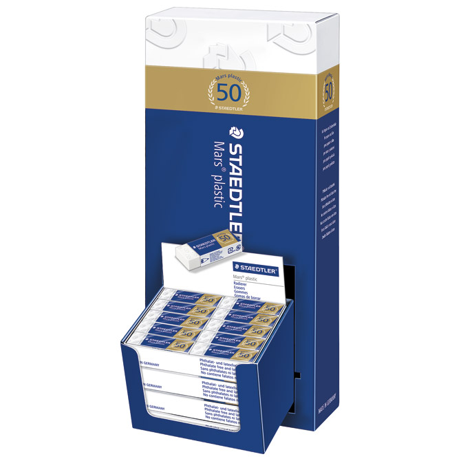 Stalak s gumicama pk80 Staedtler 526 50CA4A!!