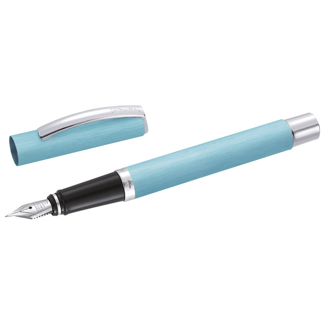 Nalivpero VisionStyle Online 36638 tirkiz!!