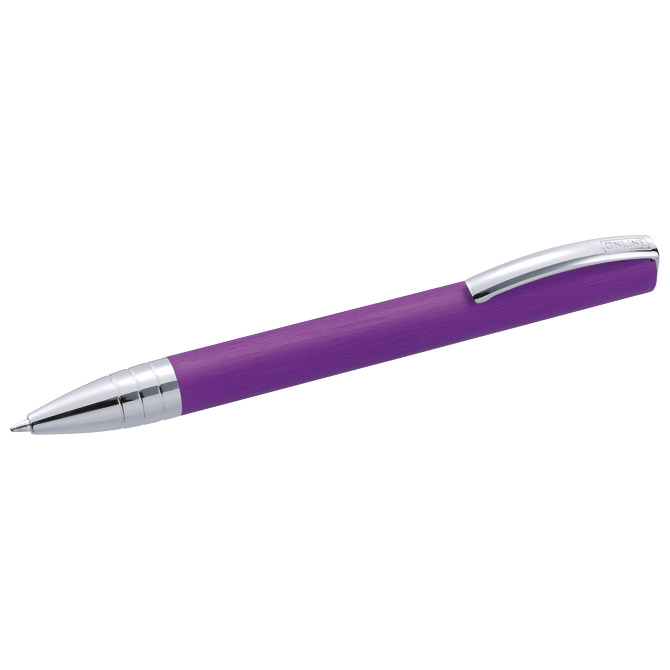 Olovka kemijska VisionStyle Online 36641 lila!!