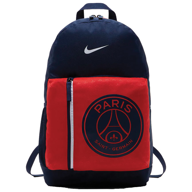 Ruksak školski PSG Nike BA5526-421 plavo/crveni!!