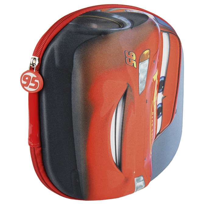 Pernica puna 1zip 3D Cars  Cerda 2700000230!!