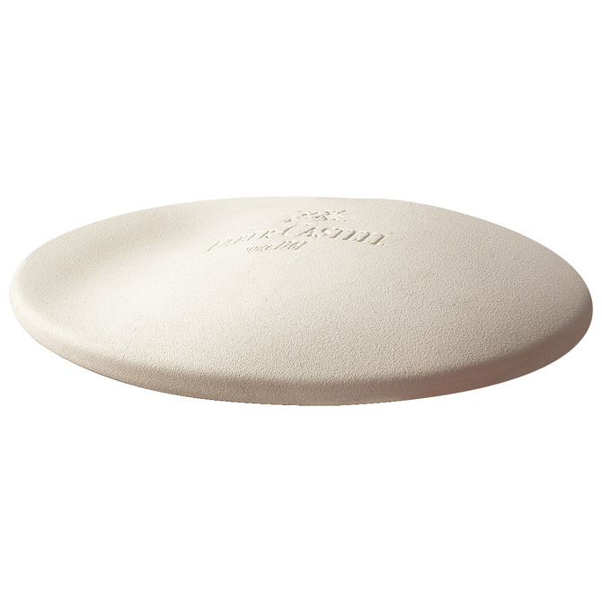 Gumica plastična Kosmo Faber-Castell 182340 bijela!!