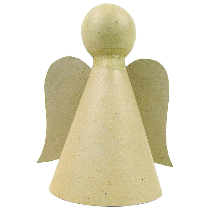 Modeli za decopatch anđeo Clairefontaine NO027C!!