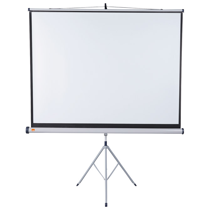 Platno projekcijsko sa stalkom 200x151,3cm Nobo 1902397!!