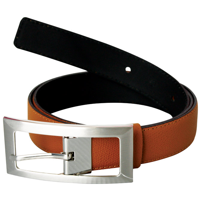 Remen ženski širina 2,9cm Ranieri 0544/1 oker!!