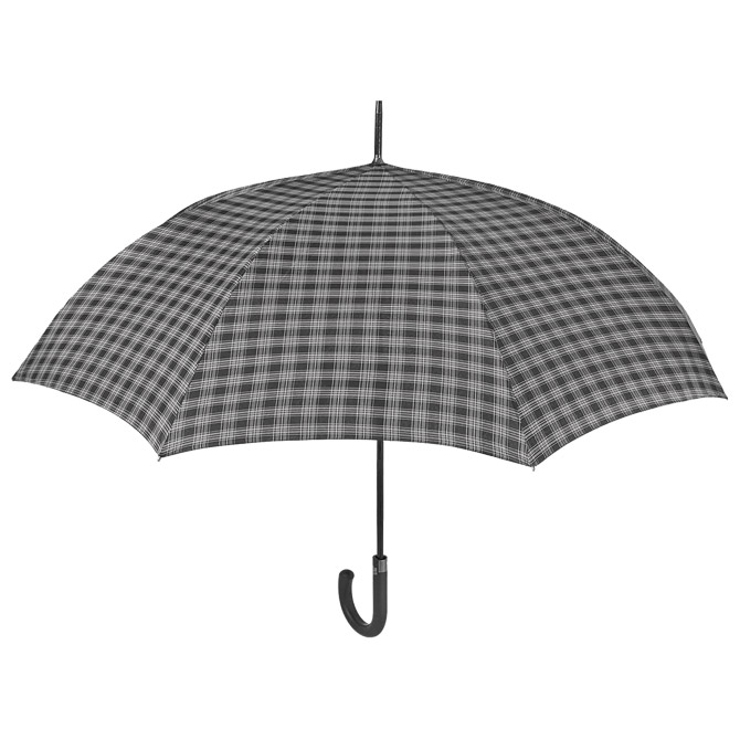 Kišobran automatik s plastičnom ručkom Golf Technology XXL Perletti 21635 sortirano!!