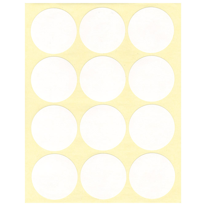 Etikete slep fi-38mm pk100L Etikgraf bijele