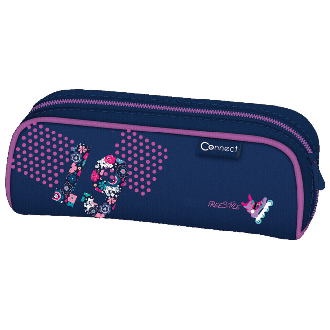 Pernica vrećica/pravokutna Freestyle Connect ljubičasto-roza!!