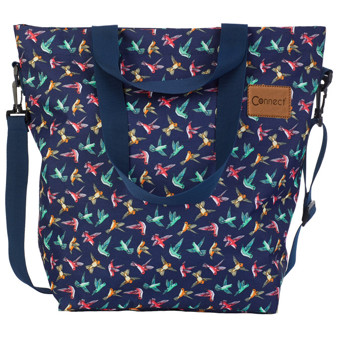 Torba na rame CONN- 47 Connect!!