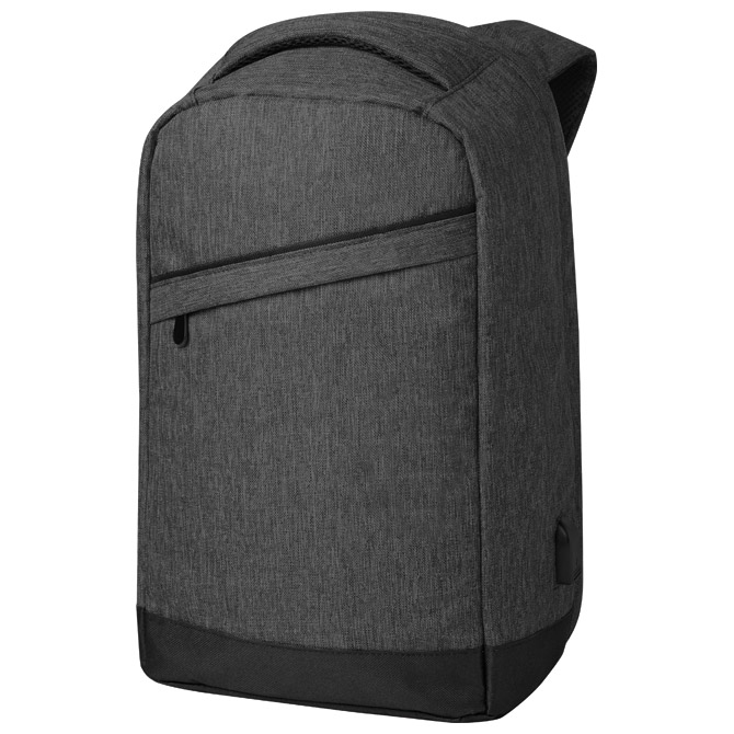 Ruksak školski tamno sivi!!