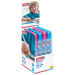 [000027086] Ljepilo tekuće 20g u olovci Glue pen Tesa 59903!!