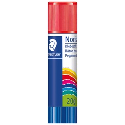 [000027259] Ljepilo u stiku 20g Noris Staedtler 960 20 NCA