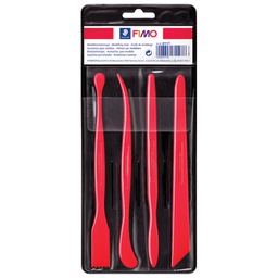 [000035249] Alat za modeliranje plastičan Fimo Staedtler 8711 blister