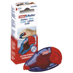 [000001676] Ljepilo roler permanentno 8,4 mmx8,5m Tesa 59090 blister