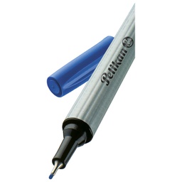 [000035891] Flomaster fineliner 0,4 mm 96F Pelikan 943167 plavi
