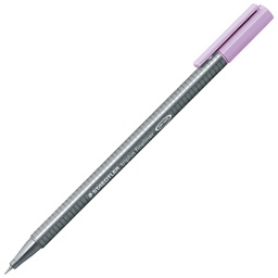 [000035925] Flomaster fineliner 0,3 mm Triplus Staedtler 334-62 lavanda