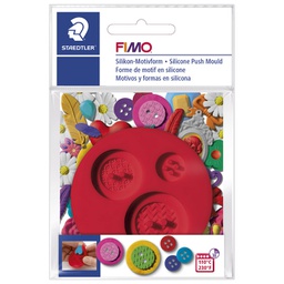 [000036103] Kalup za modeliranje Gumbi Fimo Staedtler 8725 26 blister!!