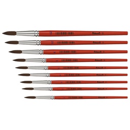 [000036144] Kist za vodene boje 23/ 1 Pelikan 711002 (100435962)