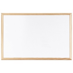 [000000206] Ploča magnetna  60x40 cm WB0406 bijela