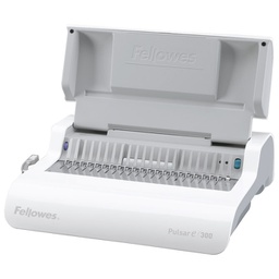 [000001741] Stroj za spiralni uvez električni Pulsar e300 Fellowes 5620701